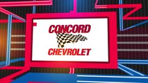 2019 Chevrolet Malibu Concord CA | Chevrolet Dealership Concord CA