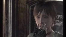 Resident Evil Ø - Zombie Edward