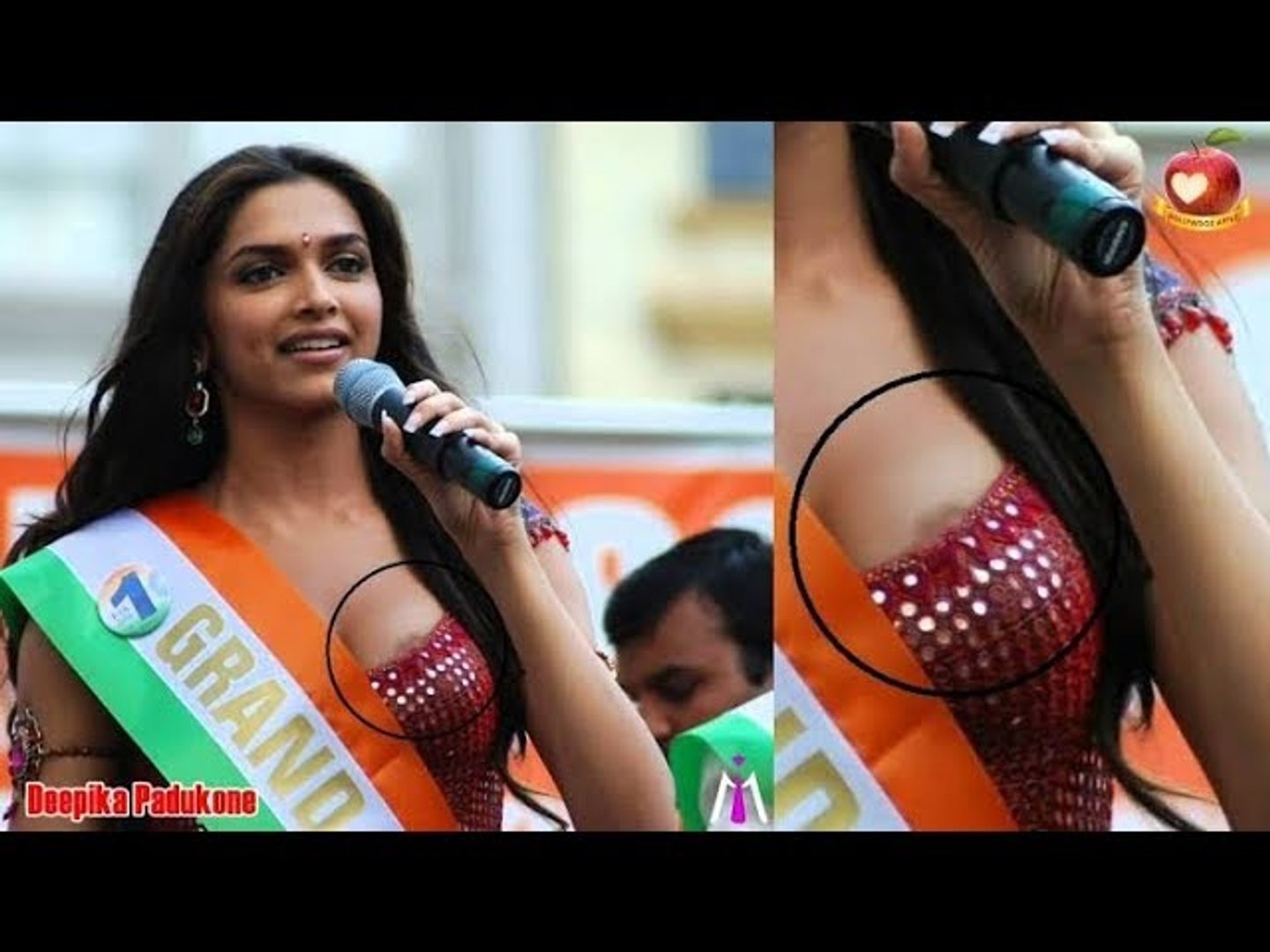 Bollywood celebs embarrassing moments