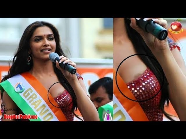 Bollywood Top 10 Actress Funny Moments and Oops Moments. - video Dailymotion