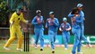 ICC Women's World T20, India vs Australia : India Win by 48 Runs, Top Group B | Oneindia Telugu
