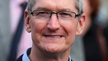 New tech regulation 'inevitable,' Apple CEO says