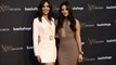 Camila Banus and Gabriela Banus 2018 Voice Arts Awards Red Carpet