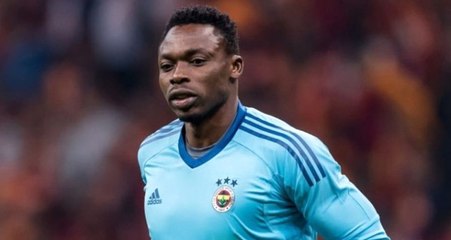 Fenerbahçeli Carlos Kameni, Sezonun İkinci Yarısında Takıma Dönüyor
