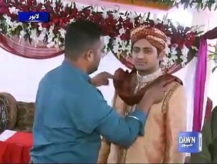 Ek Aur American Pakistan Naujwan Ke Liye Pakistan Pohnch Gayi