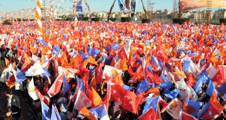 AK Parti'nin Adaylık Teklif Ettiği Eski Kars Belediye Başkanı Alibeyoğlu, CHP'den Başvuru Yapmış