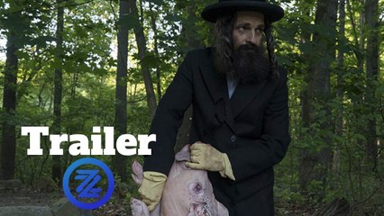 To Dust Trailer #1 (2019) Géza Röhrig, Matthew Broderick Comedy Movie HD