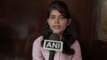 Rewari girl urges Haryana govt to build women toilets at public places | OneIndia News