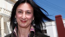 Malta, svolta nell'inchiesta sulla giornalista uccisa