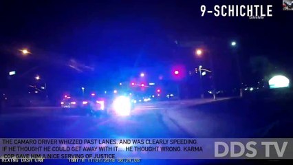 AMERICAN CAR CRASH _ INSTANT KARMA COMPILATION #165(1)