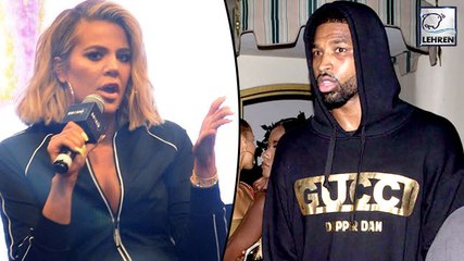 Khloe Kardashian Calls Tristan Thompson a 'Piece of Shit' for Cheating on Her