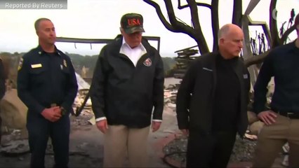 Trump: MBS Had Nothing To Do With Khashoggi Murder