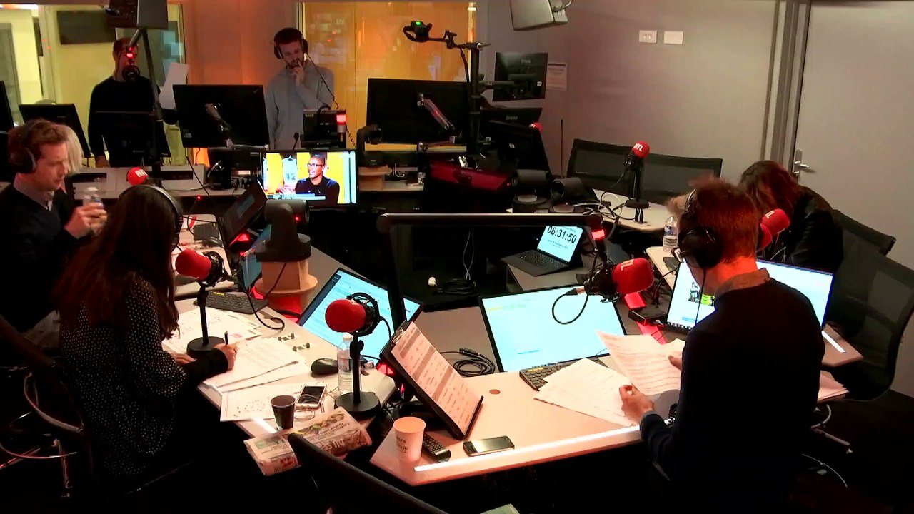 Les actualités de 6h30 - "Gilets jaunes" : une mobilisation loin d'être terminée