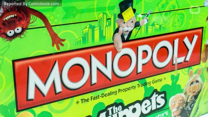 Monopoly For Millennials Released By Hasbro