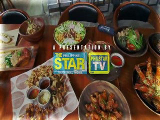 Remembering Anthony Bourdain with the Lechon Diva