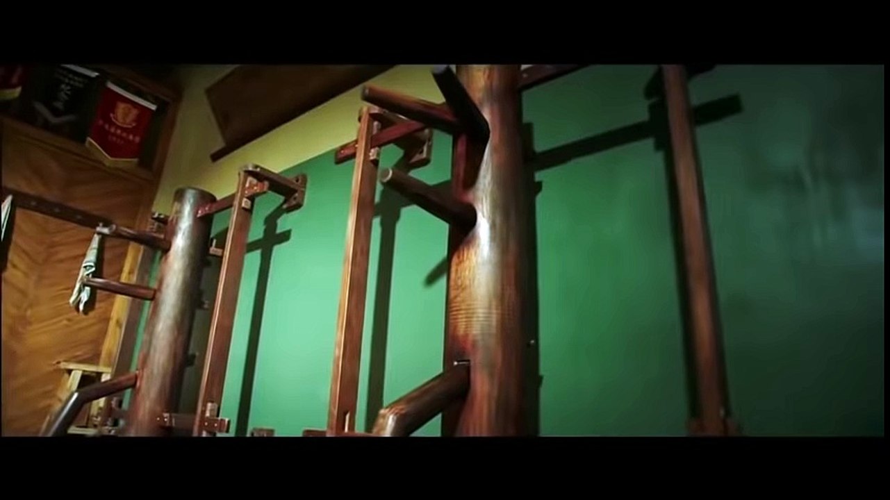 IP MAN 4 Trailer (2019) - Donnie Yen ,Jet Li ,Jackie Chan ,Boyka ,Bruce Lee (Concept Trailer)