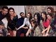 Rumoured Couple Arjun Kapoor, Malaika Arora GET COZY As They Begin The Party With Kareena & Friends
