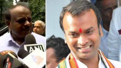 ಸಮ್ಮಿಶ್ರ ಸರ್ಕಾರಕ್ಕೆ ಮೀಸಲು ವಿವಾದ ದೊಡ್ಡ ತಲೆ ನೋವಾಗಿ ಪರಿಣಮಿಸಿದ್ಯಾ?  | Oneindia Kannada