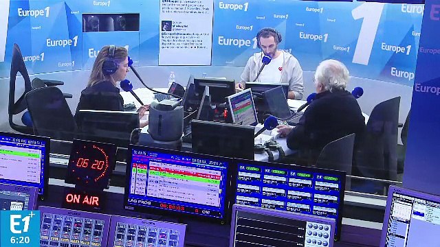 Jean Loup Chiflet : L'humour involontaire est la différence entre l'humour conscient et l'humour inconscient !