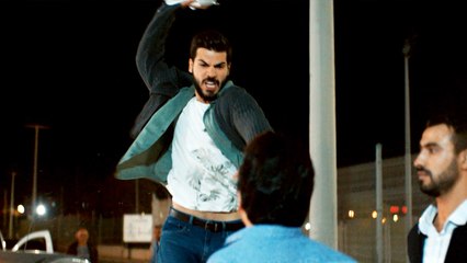 Yeni Gelin 62. Bölüm Hazar'ın Başı Belada