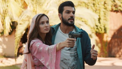 Yeni Gelin 62. Bölüm Bella Çıldırdı