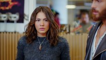 Erkenci Kuş 20. Bölüm Ajansta Casus Var