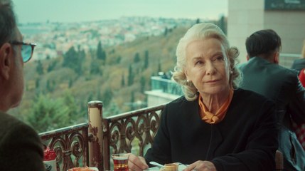 İstanbullu Gelin 62. Bölüm O Konak Benim Hayatım