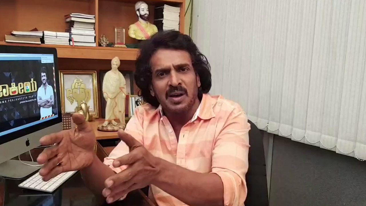 ರಿಮೇಕ್ ಹಾಗೂ ಡಬ್ಬಿಂಗ್ ಚಿತ್ರಗಳ ಬಗ್ಗೆ ಮೌನ ಮುರಿದ ಉಪ್ಪಿ..! | FILMIBEAT KANNADA