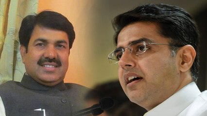 Rajasthan Election:Sachin Pilot के खिलाफ BJP ने Yunus Khan को क्यों चुना, जाने | वनइंडिया हिंदी