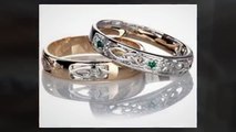 Wedding Bands and Rings