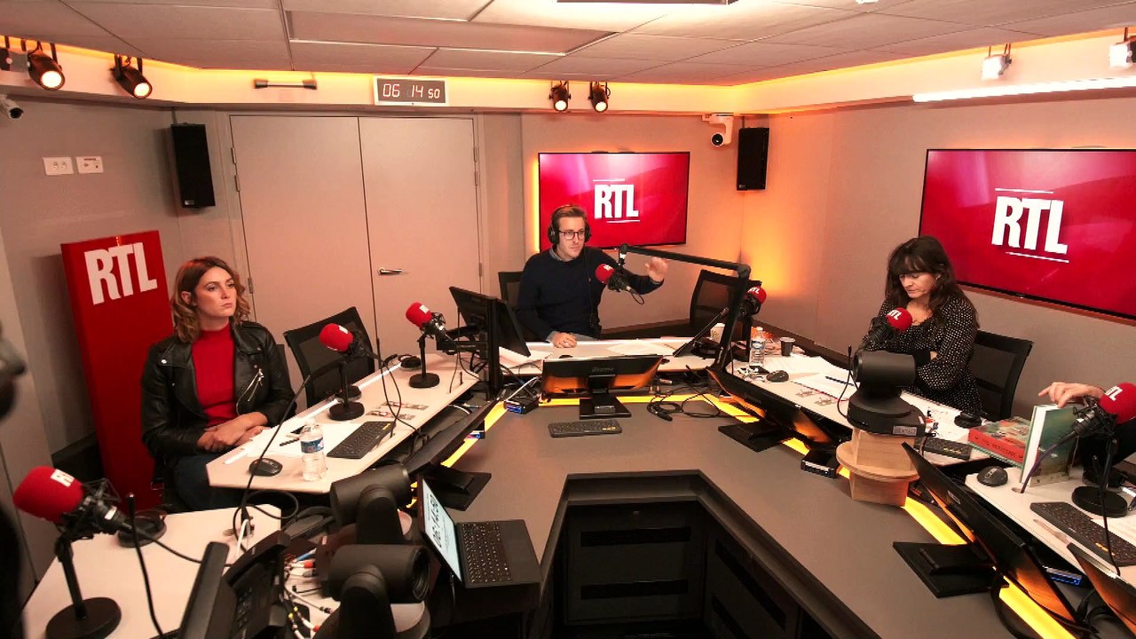 "Gilets jaunes" : "Entendre les Français" ce n'est pas "revenir en arrière", selon une députée