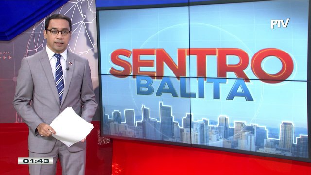 Ilang bahagi ng Metro Manila at kalapit-probinsya, apektado ng water interruption