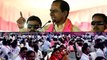 Telangana Elections 2018 : కేసీఆర్ ప్రచార సభలకు సంబంధించిన షెడ్యూల్ | Oneindia Telugu