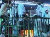 Watch Urs Mela of Khwaja Garib Nawaz Sharif Dargah, Ajmer