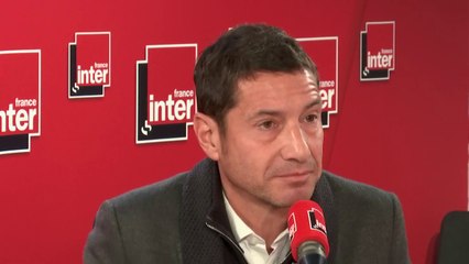 David Lisnard : "On passe notre temps dans la paperasserie, dans la bureaucratie"