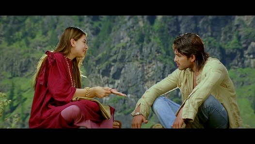 Desamuduru Telugu Movie Trailer | Allu Arjun, Hansika Motwani, Ali