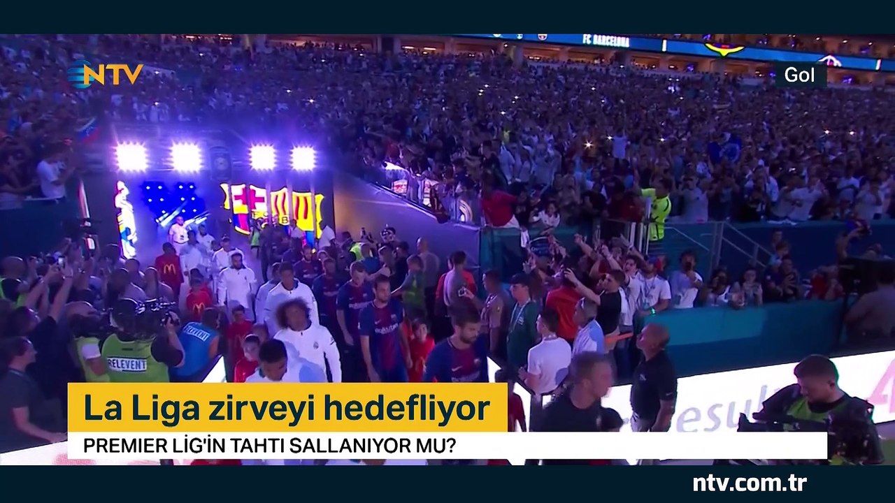 Gol 17 Kasım 2018