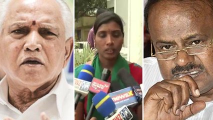 ದುರಹಂಕಾರಕ್ಕೆ ಮಿತಿ ಇರಬೇಕು: ಎಚ್‌ಡಿಕೆ ವಿರುದ್ಧ ಯಡಿಯೂರಪ್ಪ ಗರಂ | Oneindia Kannada