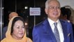 Najib back at MACC, believed over S'wak electricity project
