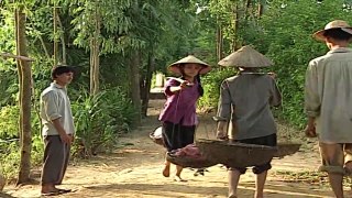 Sóng ở đáy sông Tập 4 | Phim Việt Nam
