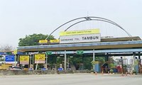 Ganjil Genap Tol Tambun Diharapkan Bisa Kurangi Kepadatan Tol Jakarta-Cikampek