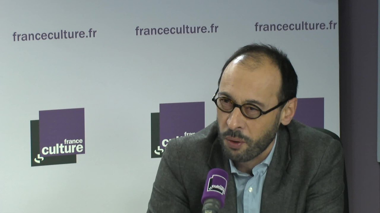 Martial Foucault : "Les gilets jaunes incarnent la rupture entre le peuple et les représentants"