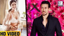Tiger Shroff Supports Disha Patani Over Her Bold Diwali Pictures