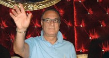 Bir Aydır Yoğun Bakımda Olan Mehmet Ali Erbil'in Doktorundan Üzen Açıklama