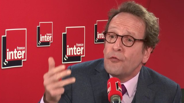 Gilles Le Gendre : Nous avons la chance d'avoir un président de la République qui se moque totalement de ses sondages de popularité