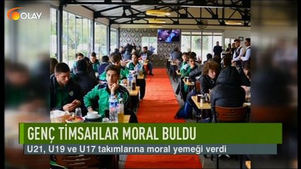 Ana Haber Spor - 17-11-2018