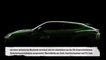 Lamborghini Urus ST-X Concept - das erste Super SUV für den Rennsport