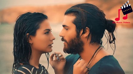 اغنية انت الحياة | جان وسنام | مسلسل الطائر المبكر