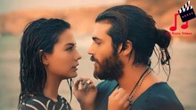 اغنية انت الحياة | جان وسنام | مسلسل الطائر المبكر