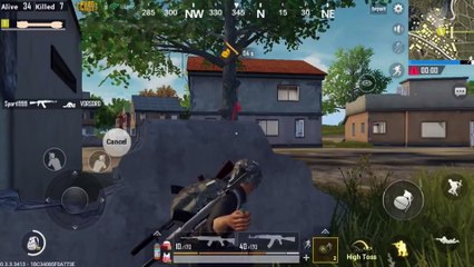 One Man Army-PUBG MobileBD-23 KILLS WIN!